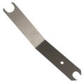Toledo 2 in 1 Trim &amp; Clip Remover 220mm