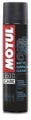 Motul Matte Surface Clean 400ml