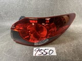 MAZDA 6 ATENZA GJ Taillight KOITO 220-41897 Right Side x1