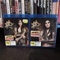 Bluray • LA Ink Tattoo • Collection 8 &amp; 9