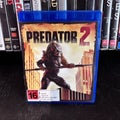 Bluray • Predator 2