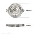 S1-3 XJ6 & S1-2 XJ12 Coolant Top Up Blanking Cap