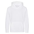 Awdis Kids Unisex Hooded Sweatshirt / Hoodie /
