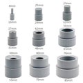 Camera DSLR Lens Repair Tool Ring 8-83mm