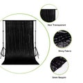 Photography Sequin Backdrop Background