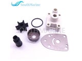 Water Pump Kit For Parsun HDX Makara T3.6 2-Stroke / F2.6 4-Stroke Outboard