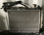 Genuine Quality Toyota Sienta Radiator (2004) B