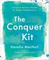 The Conquer Kit by Natalie MacNeil - Paperback