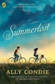 Summerlost by Ally Condie - Paperback