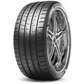 275/30 R21 PS91 Ecsta 98Y Kumho x2