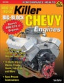 Book: How to Build Killer Big-Block Chevy Engines
