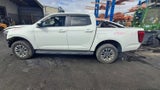 ISUZU DMAX, MU-X, BT50 LEFT FRONT CALIPER (4WD)