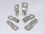 Cable Lugs (Qty 50) - 4mm² / 4mm2