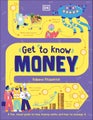 Get To Know: Money by Kalpana Fitzpatrick - Hardcover