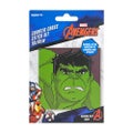 Disney Mini Counted Cross X Stitch Marvel Hulk Kit