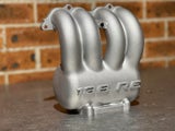 13b turbo Cosmo style intake (semi or non semi pp)