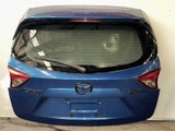 Mazda CX5 KE 02/12-11/14 Complete Tailgate