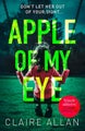 Apple of My Eye by Claire Allan - Paperback