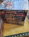 J.A.G. Seasons 1-10 DVD