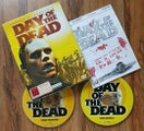 Day of the Dead (2 Disc DVD Divimax Special Edition) w/ 16 Page Bloody Booklet