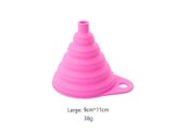 Foldable Funnel