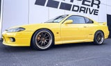 Forum Suzuka 18x8.5, 18x9.5 & 18x10.5 5x114.3
