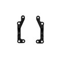 Team Associated RC10TC8 Ballstud Mounts (2)