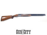 12ga Franchi Brescia 28" Full, 1/2