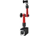 Mini Flexible Stand With Magnetic Base For Dial Test Indicator