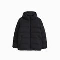 Medium Audi x Huffer Jacket Black