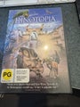 Dinotopia DVD