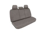 Rear Seat Covers (Colorado RG / D-Max 08+)