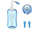 300ml Nasal Wash Cleaner Baby Spray Aspirator Syringe Nasal Wash Baby Irrigator