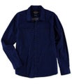Ecko Unltd. Mens Injection Ls Button Up Shirt