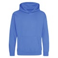 Awdis Kids Unisex Hooded Sweatshirt / Hoodie /
