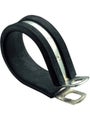Narva 16mm Pipe/Cable Support Clamps Pack of 10 56482