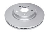 Disc Brake Rotors to suit Lexus ES AVV60/GSV60 12-18 DBA En-Shield Standard KP F