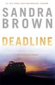 Deadline by Sandra Brown - Paperback
