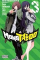 MonsTABOO, Vol. 3 by Chiho Christie - Paperback