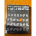 New Zealand Case Studies in Strategic Marketing - Michael D. Clemes