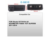 AHD 1920*1080P Car Rear Camera For Volkswagen Passat CC B6 B7 Polo Skoda