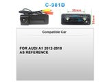 AHD 1920*1080P Car Rear Camera For Volkswagen Passat CC B6 B7 Polo Skoda