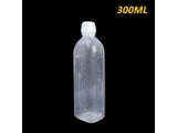 1000ML Squeeze Seasoning Bottles Screaming Oil Control Bottle High Temperature