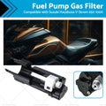 Fuel Pump Gas Filter for Suzuki Hayabusa V-Strom 650 1000 (2002-2012)