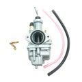 Carburetor for Yamaha Moto 4 YFM200 YFM200DX YFM250 (2000-2006)
