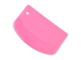 Plastic Dough Weight Cutter Cookie Fondant Bread Pizza Tools Spatula For Cake