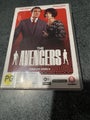 The Avengers Series 6 DVD