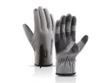 Waterproof Ski Gloves Touch Screen Cycling Bike Gloves Riding Windproof Outdoor