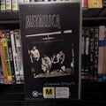Metallica • Cunning Stunts • VHS