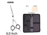 Pet Dog Grooming Scissors